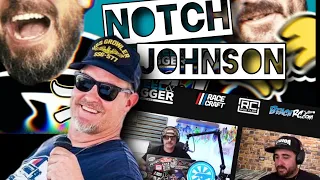 Wheel & Trigger Live with Special Guest Notch Johnson