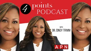 Dr. Cindy Trimm: A Prayer for Breakthrough Success | Awakening Podcast Network