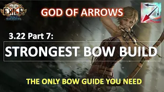 (3.22) The ONLY guide you need for Tornado Shot - Leveling from 1 to 100 part 7 - Becoming GOD