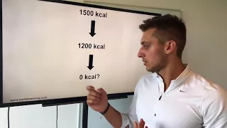 Dieta nie działa? Zobacz dlaczego! | Bartek Szemraj Video Training