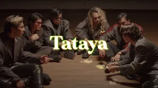 Cup of Joe - 'Tataya' (Official Lyric Visualizer)