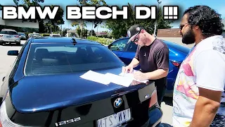 Buying Selling Cars in Australia | MrMogambo Australian Vlog