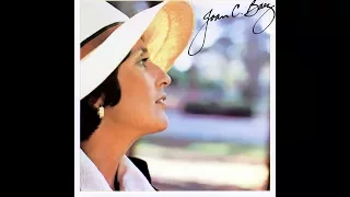 Joan Baez - Babe, I'm Gonna Leave You  [HD]
