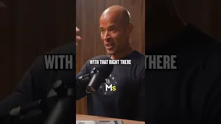 How David Goggins Wakes Up Every Morning | Mentally Strong