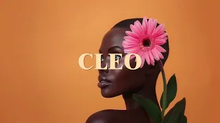 Afrobeat x Victony x Rema x Burna Boy Type Beat 'CLEO' Afrobeat Instrumental 2024