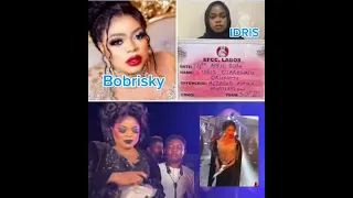 What pains me the most about BOBRISKY’s case