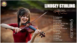 Lindsey Stirling Greatest Hits Full Album 2021   Best Violin Music By Lindsey Stirling