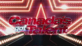 Canada's Got Talent 2022 | Intro