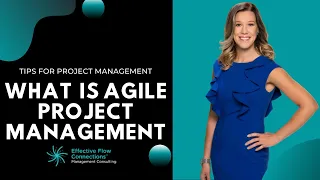 Agile Project Management Methodology | Tips For Project Management