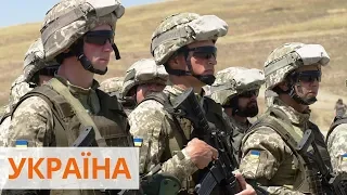 Будем стоять до победы. Как ВСУ защищает Украину под Золотым от российских оккупантов