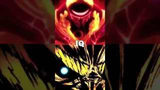 Korosensei vs All Might