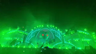 Tiesto EDC Orlando 2021