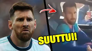 MESSI SUUTTUI FANILLE!