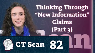 Here are some tips for thinking through claims that mutations make new information. (Episode 82)