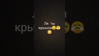 ля ты крыса