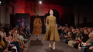 Lecce Fashion Week 21 - Apulian Runway Experience - Atika, Antonio Franco