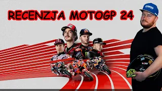 MotoGP 24 - RECENZJA. To jest to! | PS5/PC