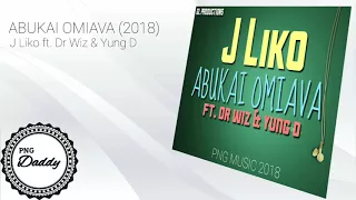 ♫ ABUKAI OMIAVI (2018) -  J Liko ft. Dr Wiz & Yung D [Official Audio]