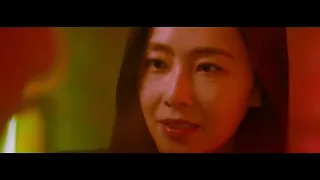 LEE CHOHEE "VILLAIN" (feat Chuuya) MV OFFICIEL