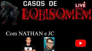 CASOS DE LOBISOMEM