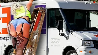 TOTAL IDIOTS AT WORK! Top Funny Compilation 2024 - idiots at workcompilation #85