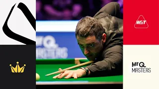 VINTAGE O'Sullivan Clearance! 🔥 | MrQ Masters 2024