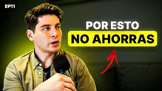 ⚠️ 3 Razones por las que NO AHORRAS