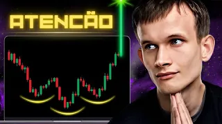 ⚠️ Investidor CRIPTO! Oportunidade com ETF de ETHEREUM!!