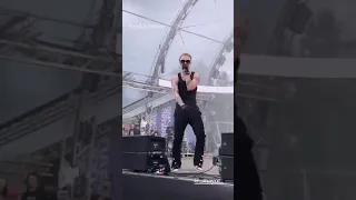 PHARAOH и Майот на Vk Fest (23.07.2022) Санкт-Петербург