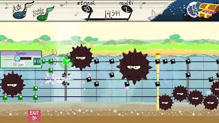 (Smash Ultimate Theme) Tadpole Treble now in Steam Workshop!