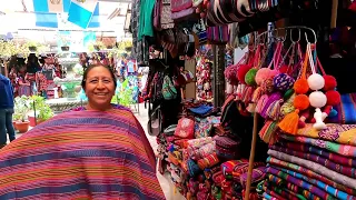 One Day in Antigua, Guatemala | Food Markets Shopping Sightseeing during Rainy Season 🇬🇹