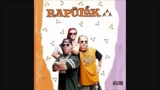 Rapülők - Lesz még rosszabb (Official Audio)