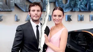 Sam Claflin and Wife Laura Haddock Split After 6 Years of Marriage