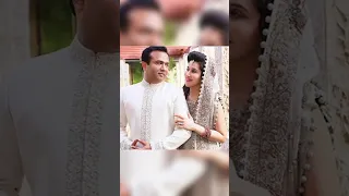 some unseen wedding pics of shaista lodhi #youtubeshorts #actorslife