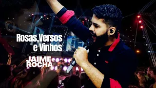 Rosas,Versos e Vinhos - Gusttavo Lima - Jaime Rocha Cover