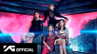 BLACKPINK - ‘뚜두뚜두 (DDU-DU DDU-DU)’ M/V ( 10 HOURS VERSION )