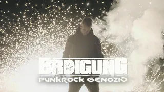 BRDIGUNG - Punkrock Genozid [Offizielles Video]