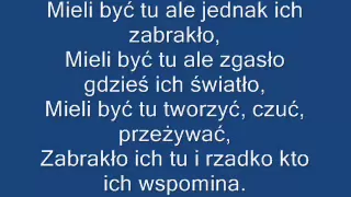 HIFI Banda - Mieli być tu + Tekst