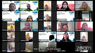 Sosialisasi Seleksi Administrasi PPG Dalam Jabatan Tahun 2023 Kalimantan Barat