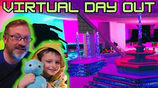 Vaporwave Mall, Medieval Village, Small Town Angry Bird - Itch.io Games