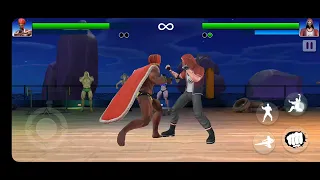 Gym Fighting|Gym Fighting|mobile game |GamesTV333 |wrestling |wwe games |Wwe 🎮 |Mobile bingo