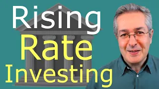What To Invest In As Interest Rates Rise