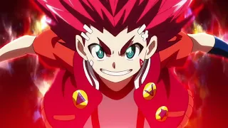 🔹Aiger Akabane🔸⌜AMV⌟ - [Hero] Beyblade Burst