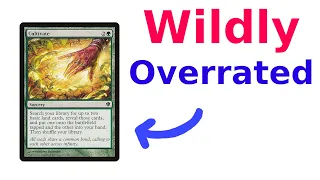 You're Probably Playing the Wrong Ramp (in EDH)