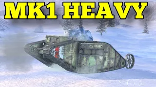 MK1 HEAVY - When is it returning?