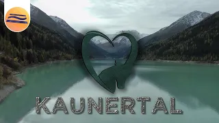 Urlaub im Kaunertal | Tirol | Österreich