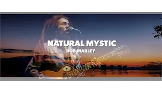 Bob Marley & The Wailers  - Natural Mystic (Music Video)