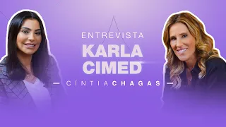 Entrevista com Karla Felmanas