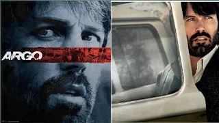Argo(2012)Film Explained in Hindi |Argo Explained in Hindi|Argo Story Summarized हिंदी#movieexplain
