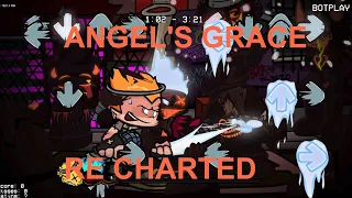 ANGEL'S GRACE | RE CHARTED